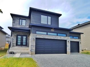 321 Moonlight Dr, Russell, ON K4R 0L1