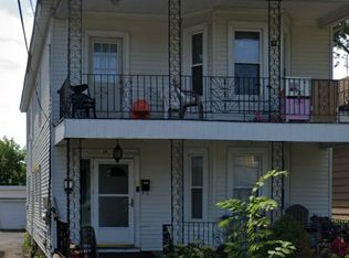 30 Alden Ave #2, Albany, NY 12209