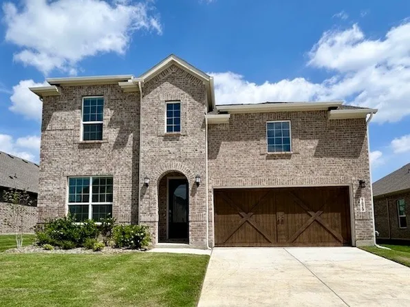 1829 Bryson St, Celina, TX 75009
