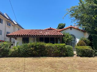 1801 W Commonwealth Ave, Alhambra, CA 91803