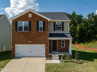 11940 Cascade Falls Trl, Louisville, KY 40229
