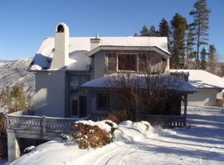 511 Big Dipper Rd, Edwards, CO 81655