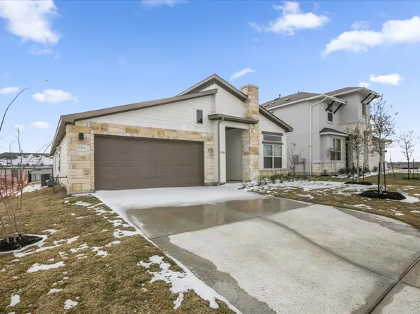 (undisclosed Address), Pflugerville, TX 78660