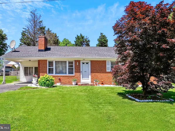 1350 Brenda Rd, Severn, MD 21144