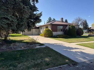 281 N 3 W, Aberdeen, ID 83210