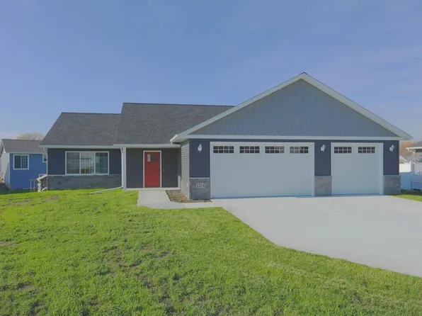 1214 Prairie Ridge Ln, Lester Prairie, MN 55354