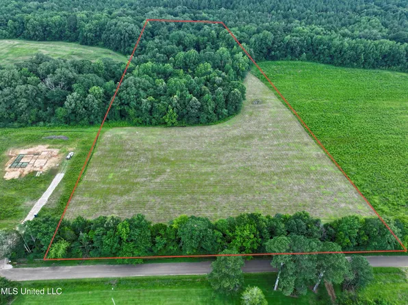 5 Renfroe Rd, Canton, MS 39046