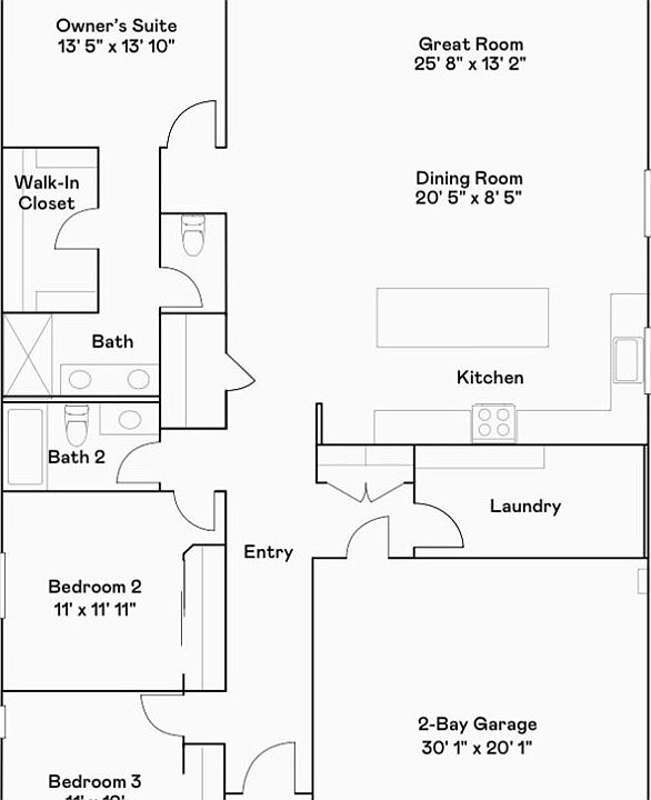 1st image of 5223 Arroyo St