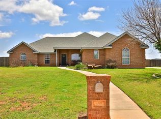 157 Browning Rd, Tuscola, TX 79562