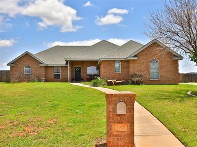 157 Browning Rd, Tuscola, TX, 79562