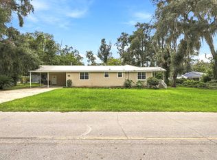 368 SW Harrison Pl, Lake City, FL 32025