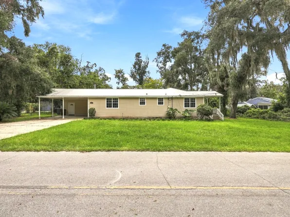 368 SW Harrison Pl, Lake City, FL 32025