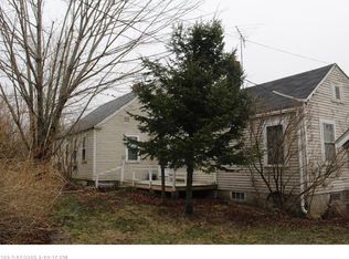 101 Main Rd, Islesboro, ME 04848