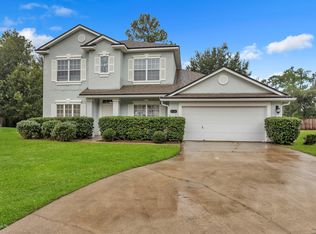 12310 Gately Ridge Ct, Jacksonville, FL 32225