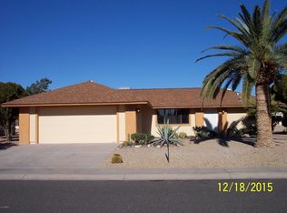 12444 W Tigerseye Dr, Sun City West, AZ 85375