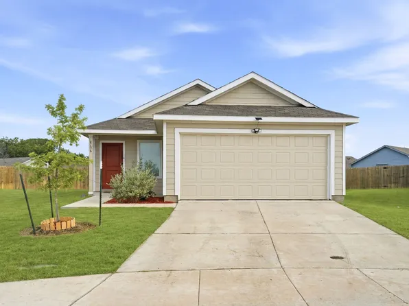 6736 Bramblewood Dr, Princeton, TX 75407