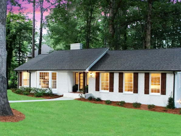 3741 Dunbarton Dr, Mountain Brook, AL 35223