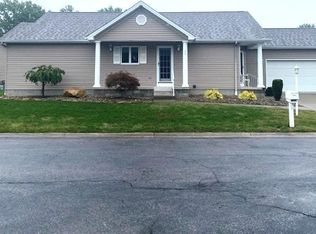 603 S Raccoon Rd UNIT 30, Youngstown, OH 44515