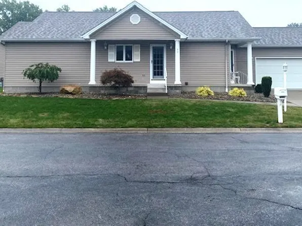 603 S Raccoon Rd Unit 30, Youngstown, OH 44515