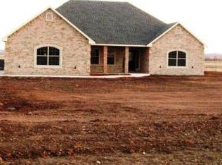 4731 NW Meers Porter Hill Rd, Lawton, OK 73507