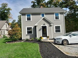 274 Chagrin Blvd, Chagrin Falls Village, OH 44022
