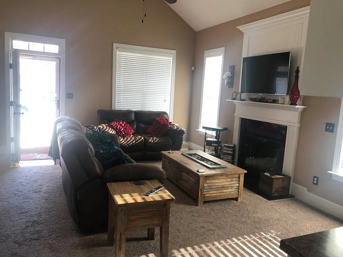 3701 Ashford Drive — Photo 3