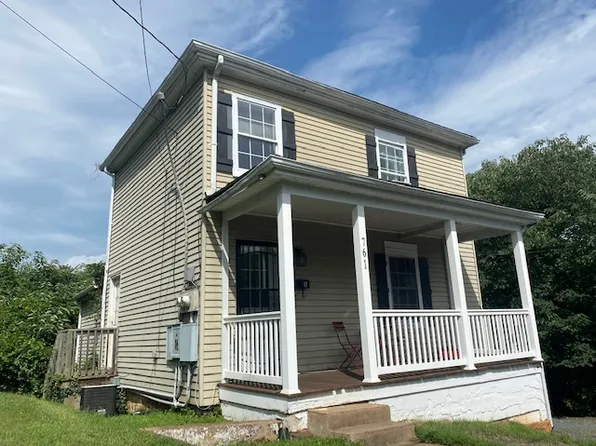 761 King St #B, Charlottesville, VA 22903