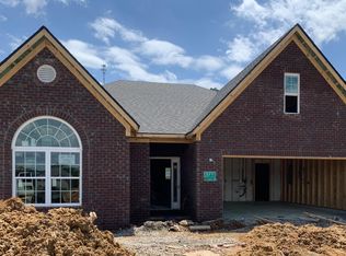 1712 Green Parrot Dr LOT 60, Knoxville, TN 37922