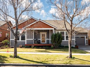 20717 Snow Peaks Dr, Bend, OR 97701