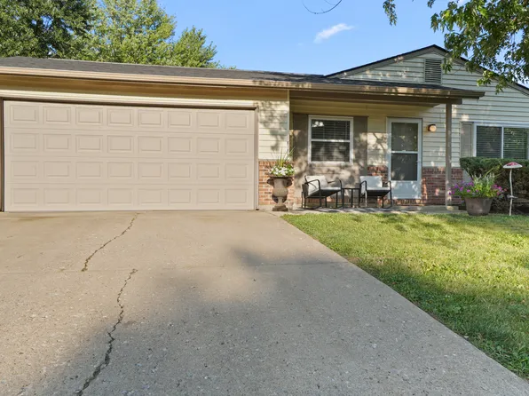 6735 Echo Ln, Indianapolis, IN 46278
