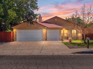 4010 San Isidro St NW, Albuquerque, NM 87107