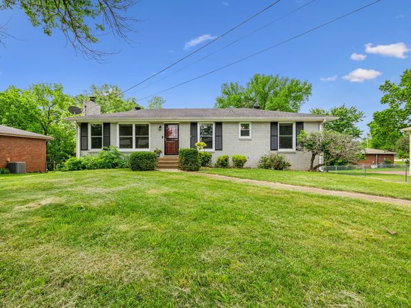 4005 Keeley Dr, Antioch, TN 37013