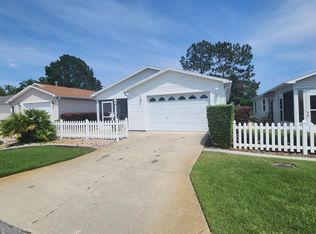 1963 Stafford Ave, The Villages, FL 32162