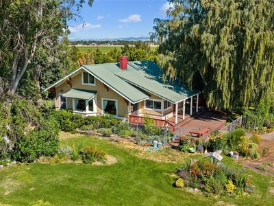 2520 No 6 Road, Ellensburg, WA, 98926