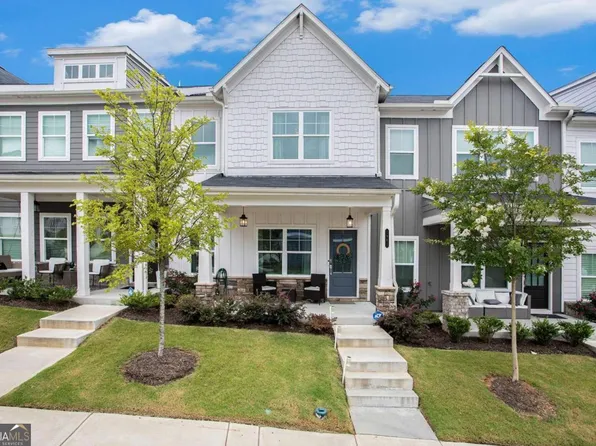 1961 James Red Moore Blvd, Atlanta, GA 30318