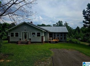 464 Johnny Shipp Rd, Warrior, AL 35180