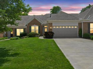 4115 Woodsly Dr, Batavia, OH 45103
