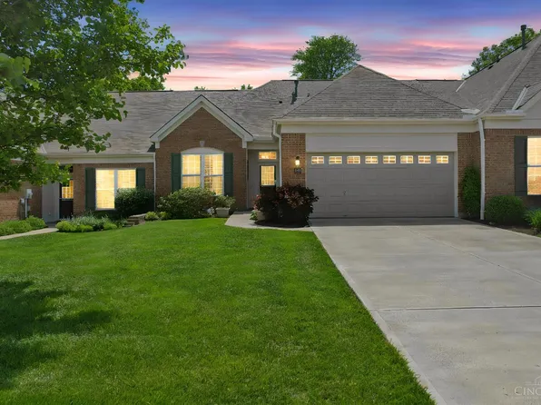 4115 Woodsly Dr, Batavia, OH 45103