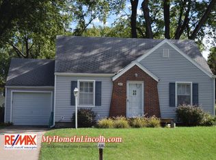 620 S 44th St, Lincoln, NE 68510