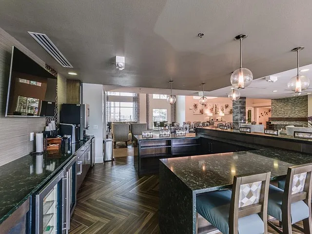 Overture Sugar Land 55+ Apartment Homes — Photo 27