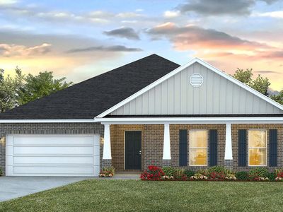 16114 Blue Ridge Dr, Gulfport, MS, 39503