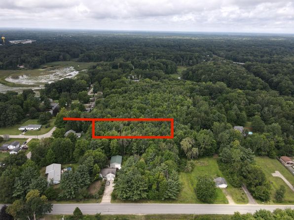 0 S Brooks Rd LOT 2-B, Fruitport, MI 49415