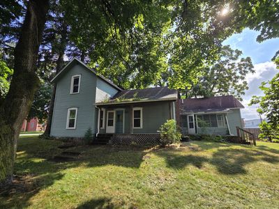 126 N 2nd St, Edmore, MI, 48829