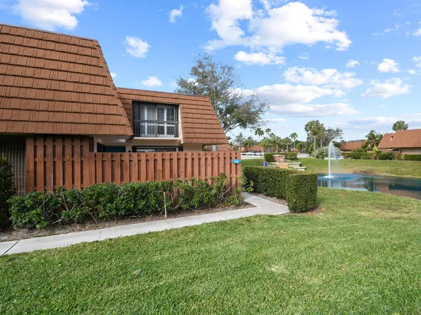 825 Center Street #6b, Jupiter, FL 33458