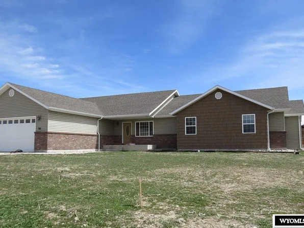 56 Polson Dr, Riverton, WY 82501