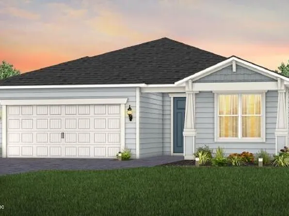 410 CONTINUUM Loop, Yulee, FL 32097