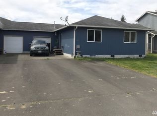 1204 Wakefield St, Elma, WA 98541