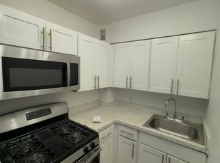 117 Wade St APT 2, Jersey City, NJ 07305