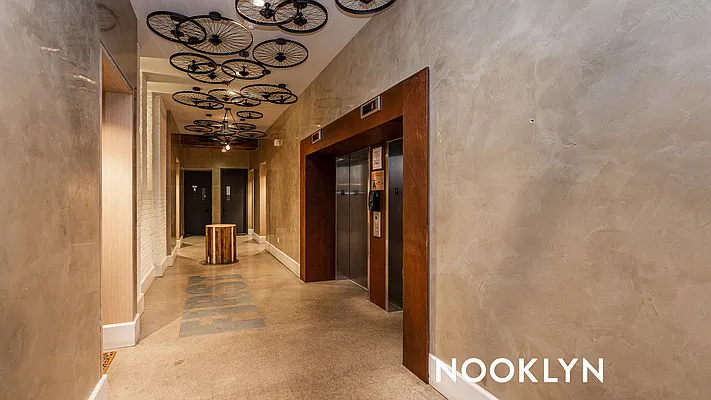 Rented by Nooklyn NYC LLC | media 12