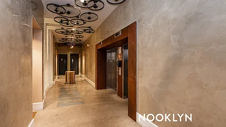 Rented by Nooklyn NYC LLC